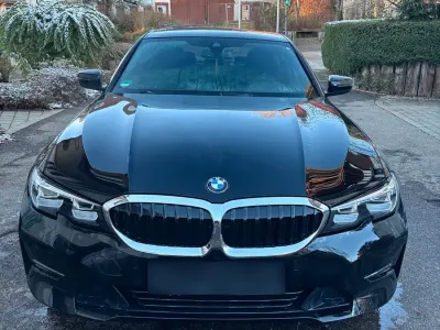 Gebraucht BMW 318