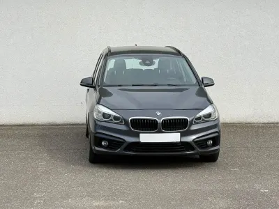 Gebraucht BMW 216 Gran Tourer