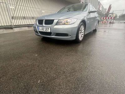 gebraucht BMW 318 318 i Aut.