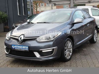 Renault Mégane GT Line