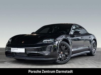 Porsche Taycan GTS