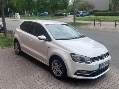 Gebraucht VW Polo