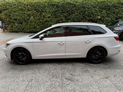 Seat Leon ST