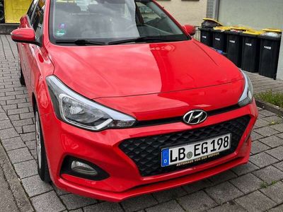 gebraucht Hyundai i20 i20Active