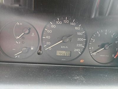 Mazda 626