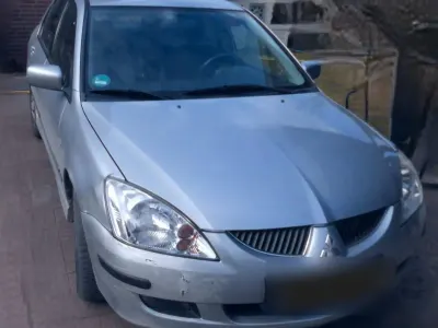Gebraucht Mitsubishi Lancer