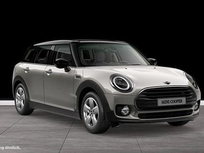 Gebraucht Mini Cooper Clubman 136 PS (100 kW) 2023 Grau Kombi