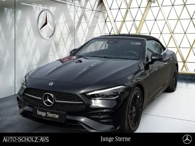 Gebraucht Mercedes CLE200