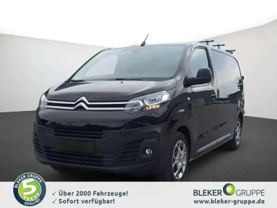 Gebraucht Citroën Jumpy