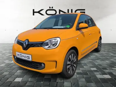 Gebraucht Renault Twingo