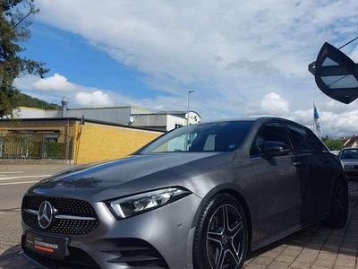 Mercedes A200