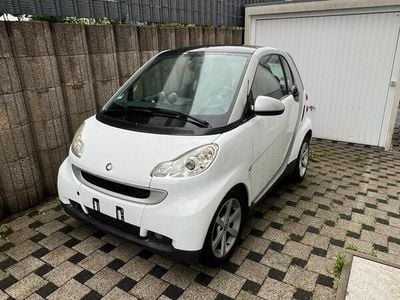 Smart ForTwo Coupé