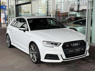 Audi S3 Sportback