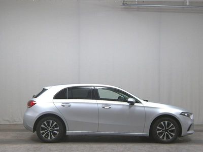 Mercedes A200