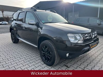 gebraucht Dacia Duster I Prestige 4x2/Tüv Neu