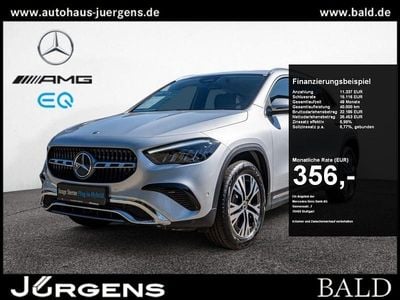 Mercedes GLA250