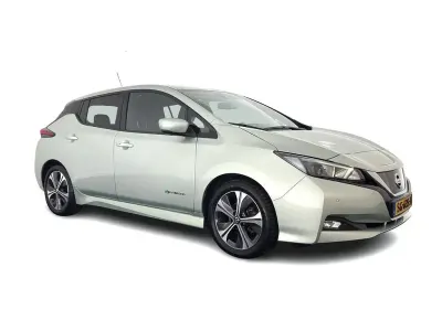 Gebraucht Nissan Leaf