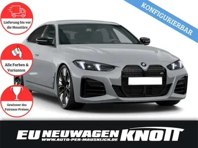 Neu BMW M440 M Sport 392 PS (288 kW) 2026 Wählbar Cabrio