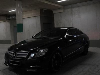 Mercedes E250