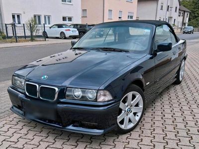 BMW 328 Cabriolet