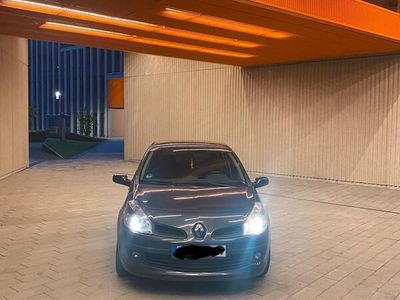 Renault Clio III