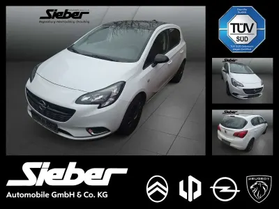 Gebraucht Opel Corsa