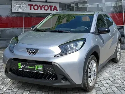 Gebraucht Toyota Aygo X