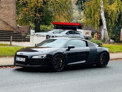 Audi R8 Coupé