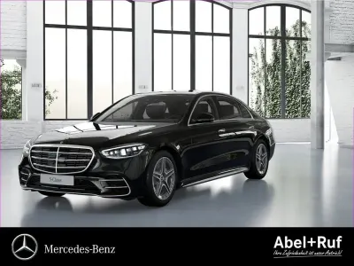 Gebraucht Mercedes S450
