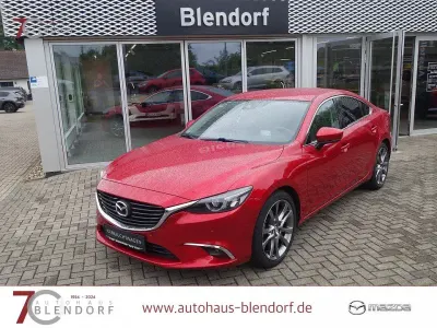 Gebraucht Mazda 6