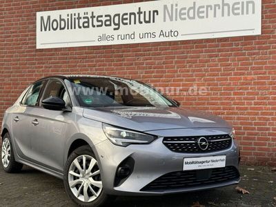 gebraucht Opel Corsa-e First Edition*39.600km*LED*NAVI*