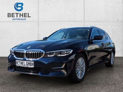 BMW 320e