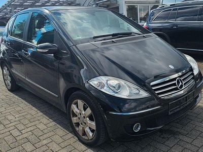 Mercedes A200