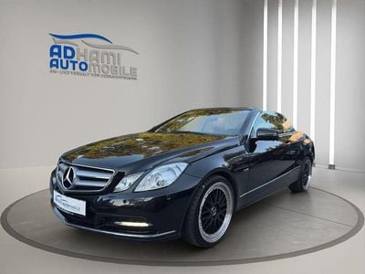 Mercedes E350