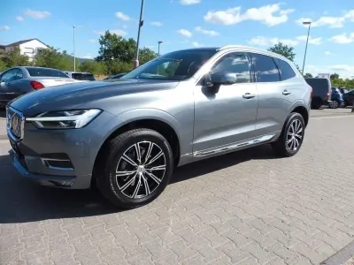 Gebraucht Volvo XC60
