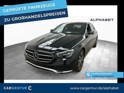 Mercedes E400
