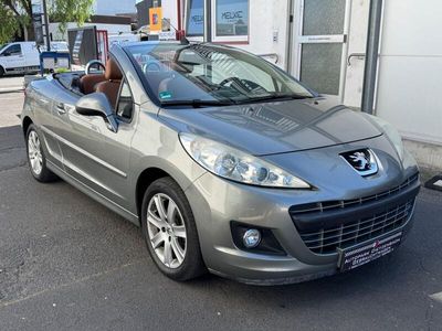 Peugeot 207 CC