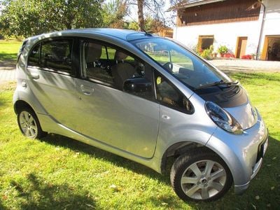 Citroën C-zero