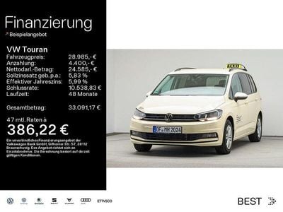 VW Touran