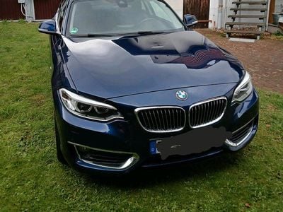 BMW 220