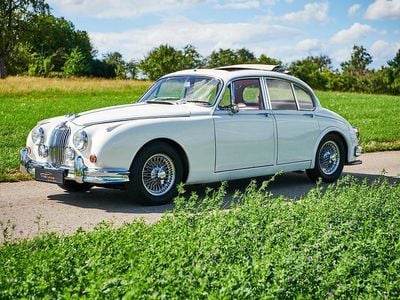 Gebraucht Jaguar MK II 210 PS (154 kW) 1963 Limousine
