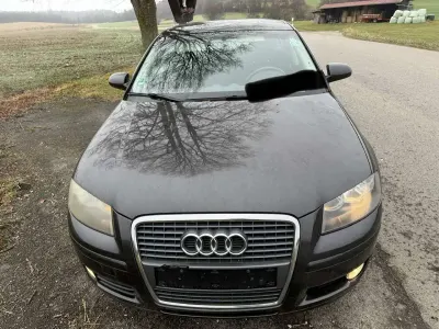 Brugt Audi A3