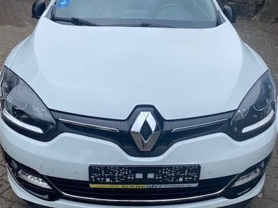 Renault Mégane III