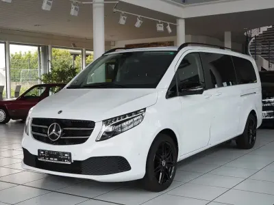 Gebraucht Mercedes V300