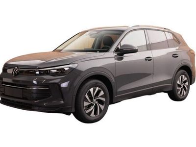Gebraucht VW Tiguan Life 150 PS (110 kW) 2024 SUV