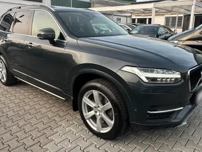Gebraucht Volvo XC90