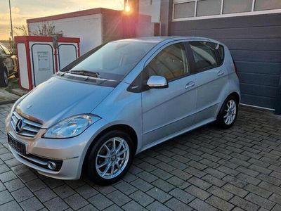 Mercedes A150