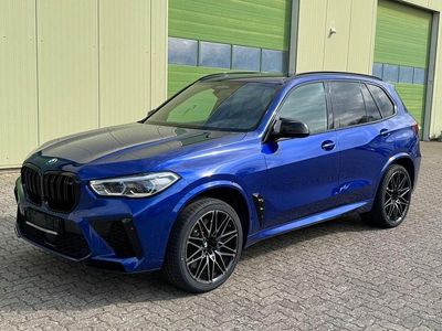 BMW X5 M