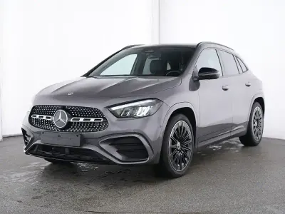 Gebraucht Mercedes GLA220