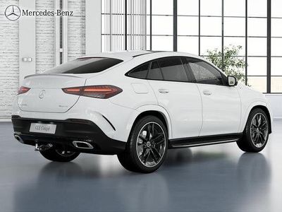 Gebraucht Mercedes GLE450 AMG AMG line 367 PS (269 kW) 2025